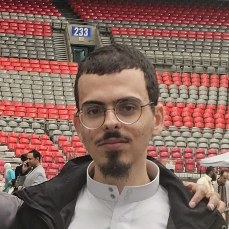Mohamed Hefny